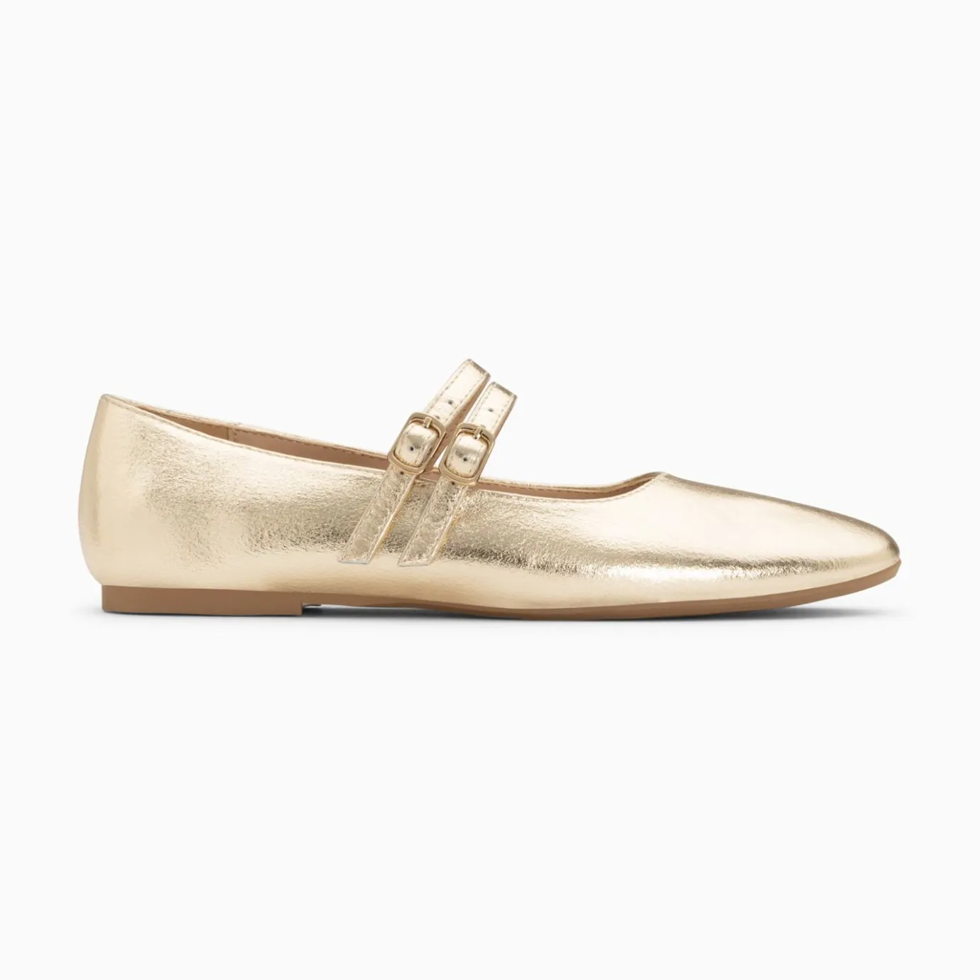 Vanessa Wu Mocassins, Derbies, Ballerines | Ballerines Luce Or A Doubles Brides