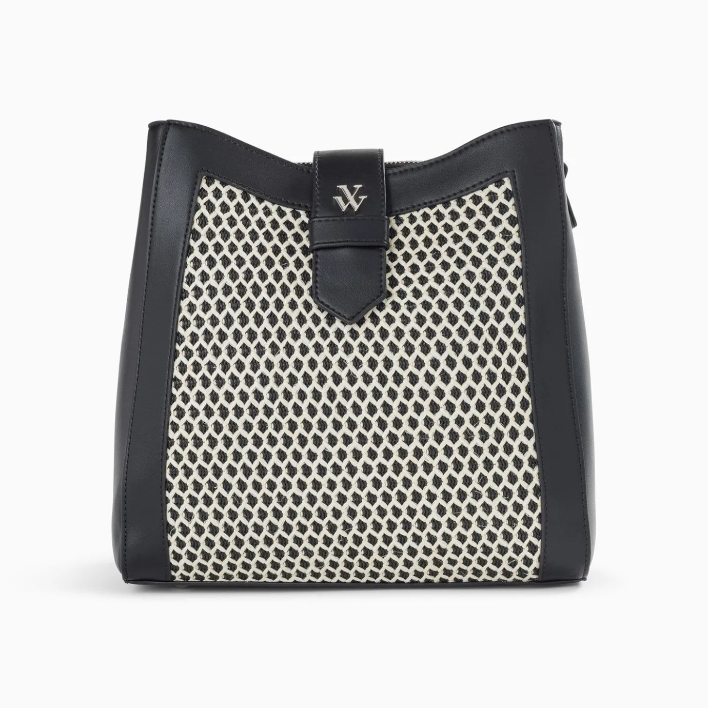 Vanessa Wu Sacs | Sac Bourse Carmen Noir