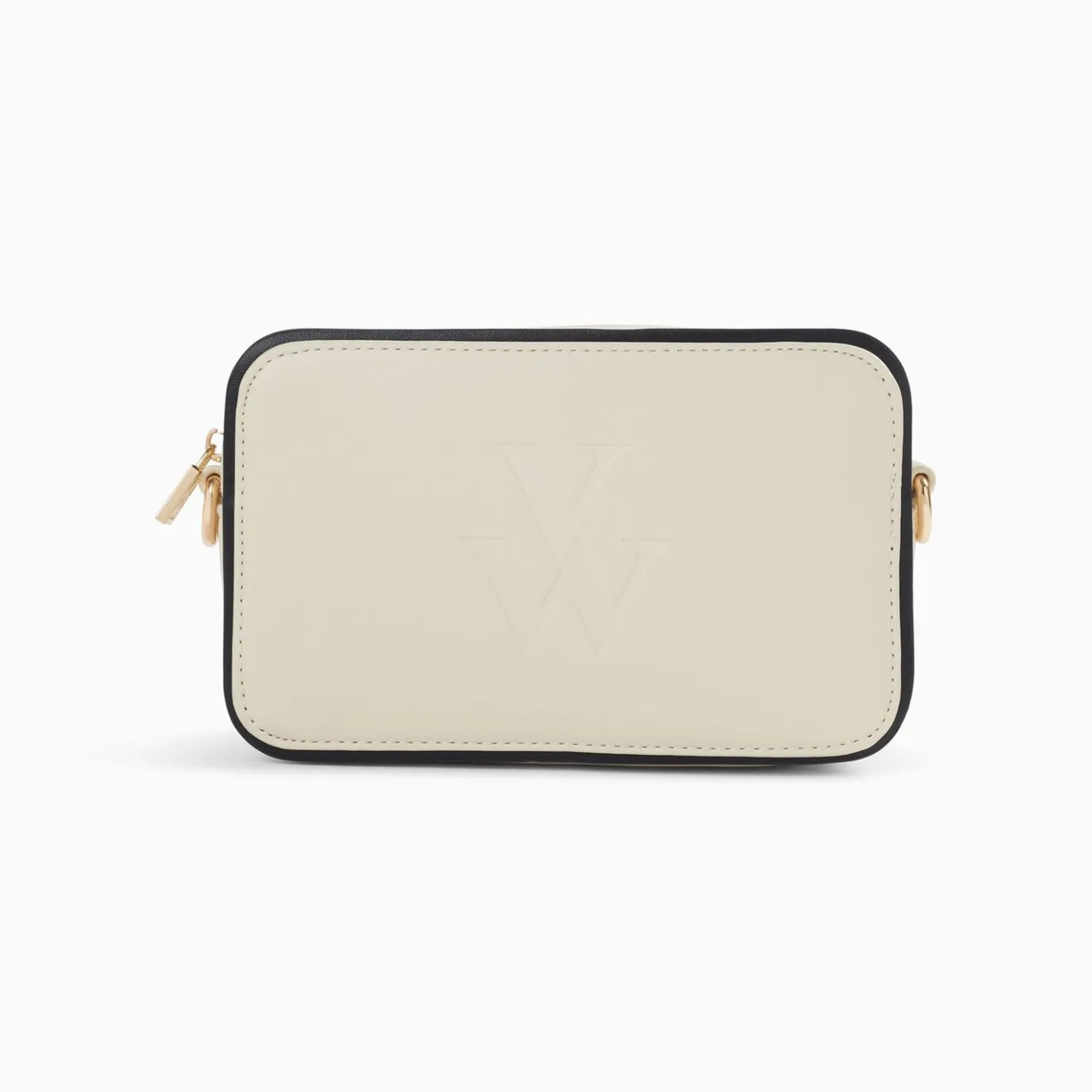 Vanessa Wu Sacs | Sac Trotteur Ilona Beige